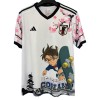 Maglia ufficiale Giappone x Conan Special Edition 2025 per Uomo
